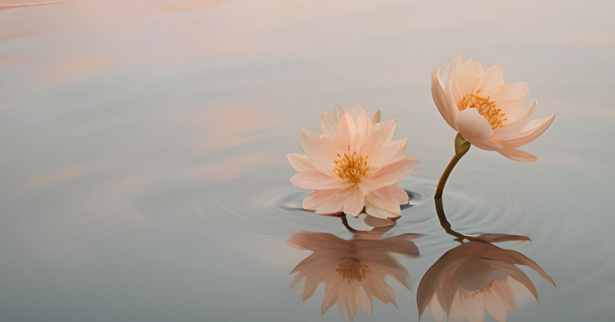 Was Menschen in belastenden Phasen oft vergessen – Atem, Rhythmus, Pausen