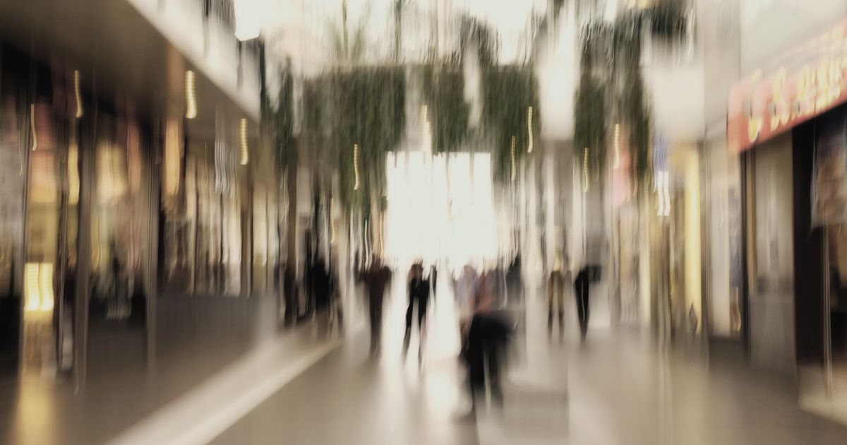 Warum wir es für normal halten, erschöpft zu sein