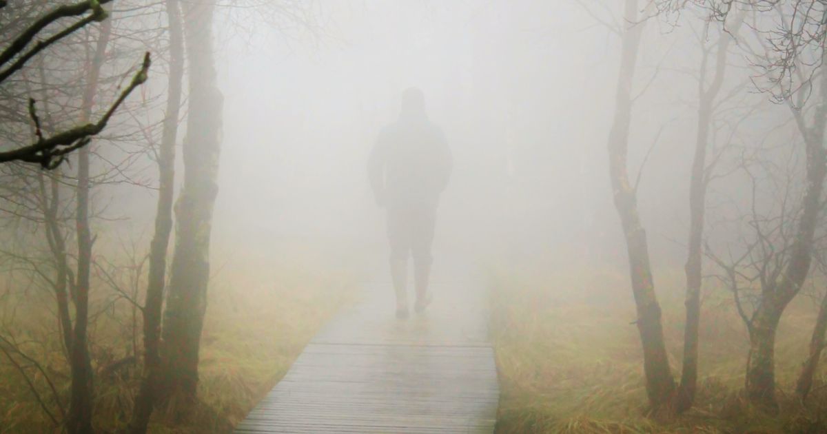 Wenn das Leben schwer wird – Wie Menschen Krisen erleben