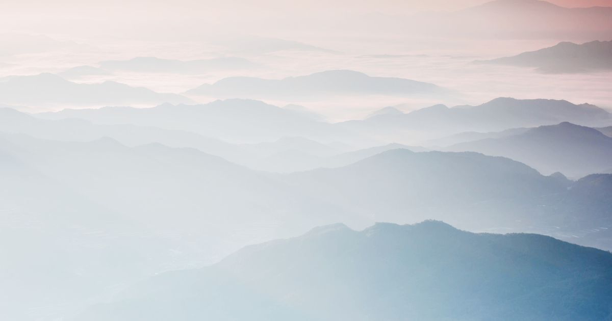 Übergänge im Leben – Warum Veränderungen so fordern können