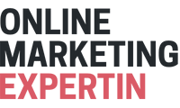 Logo - Judith Gerlach - Online-Marketing-Expertin