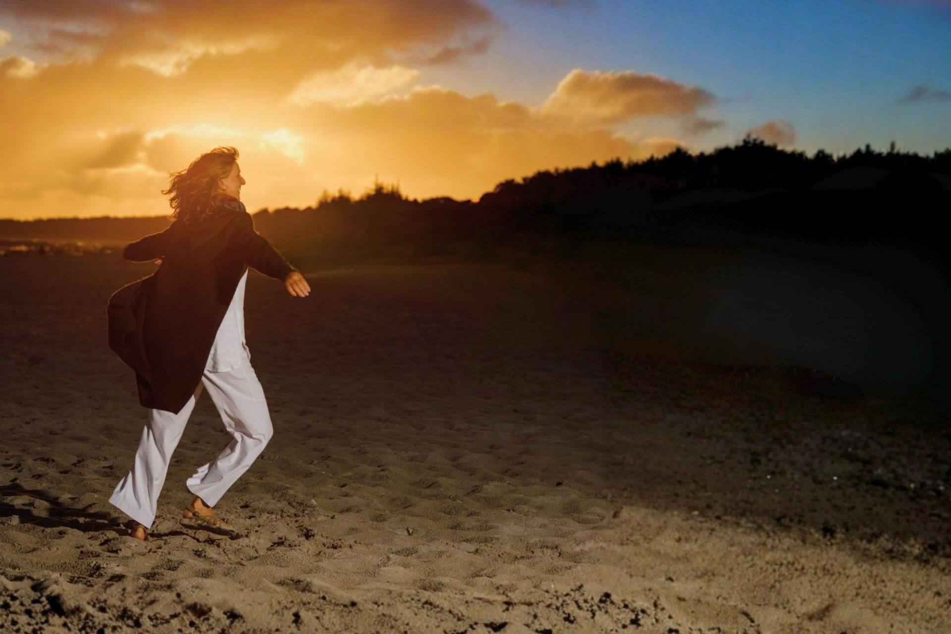 Räume für die tiefe Verbindung zur inneren Quelle