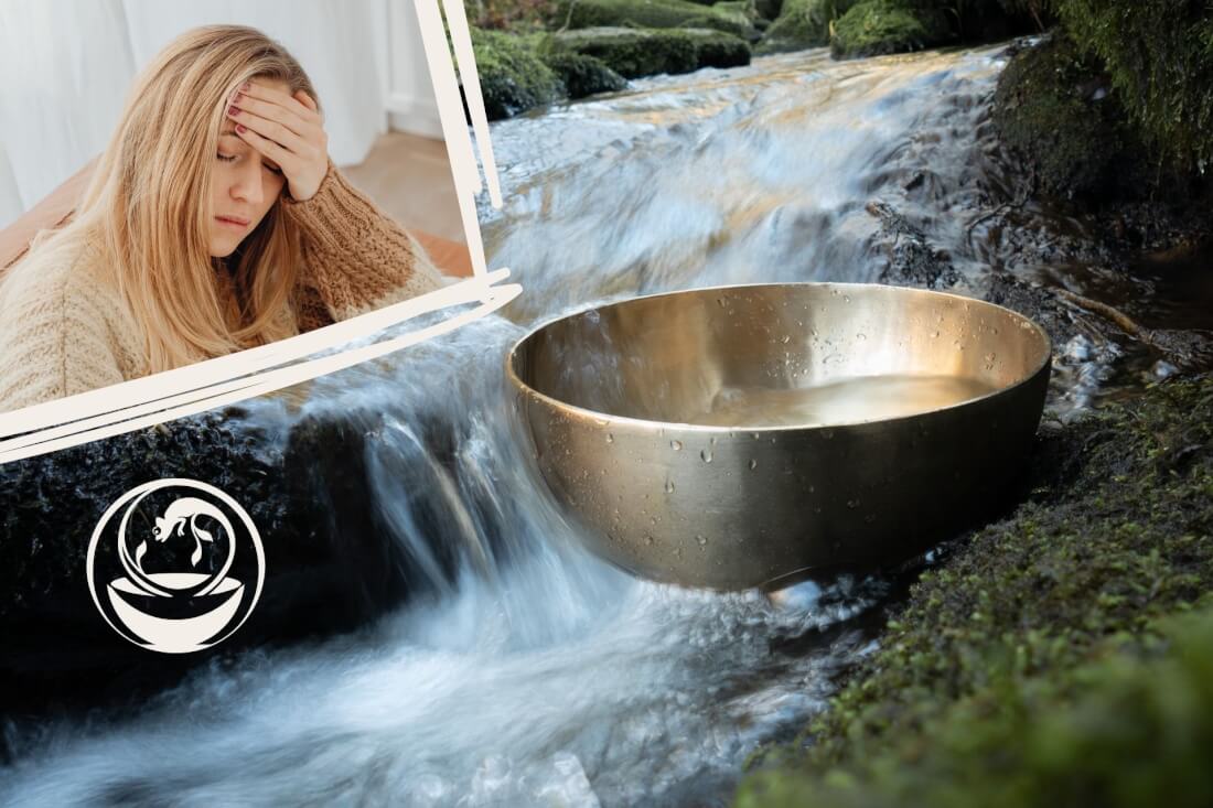 Klangmassage zur Stressreduktion – sanfte Regulation fürs Nervensystem