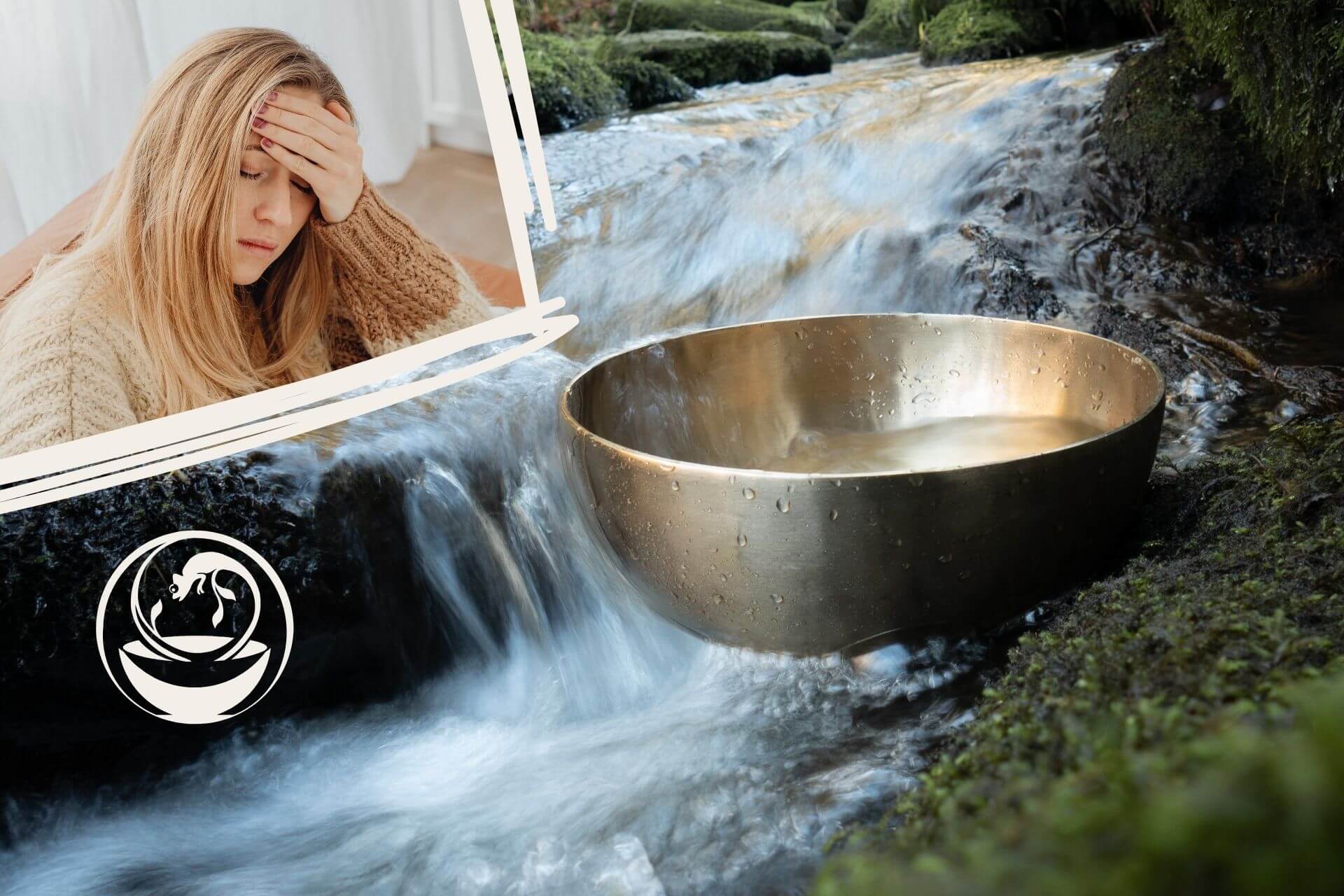 Klangmassage zur Stressreduktion – sanfte Regulation fürs Nervensystem