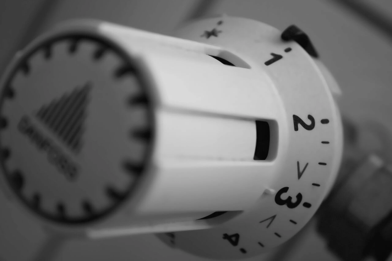 Hydraulischer Abgleich