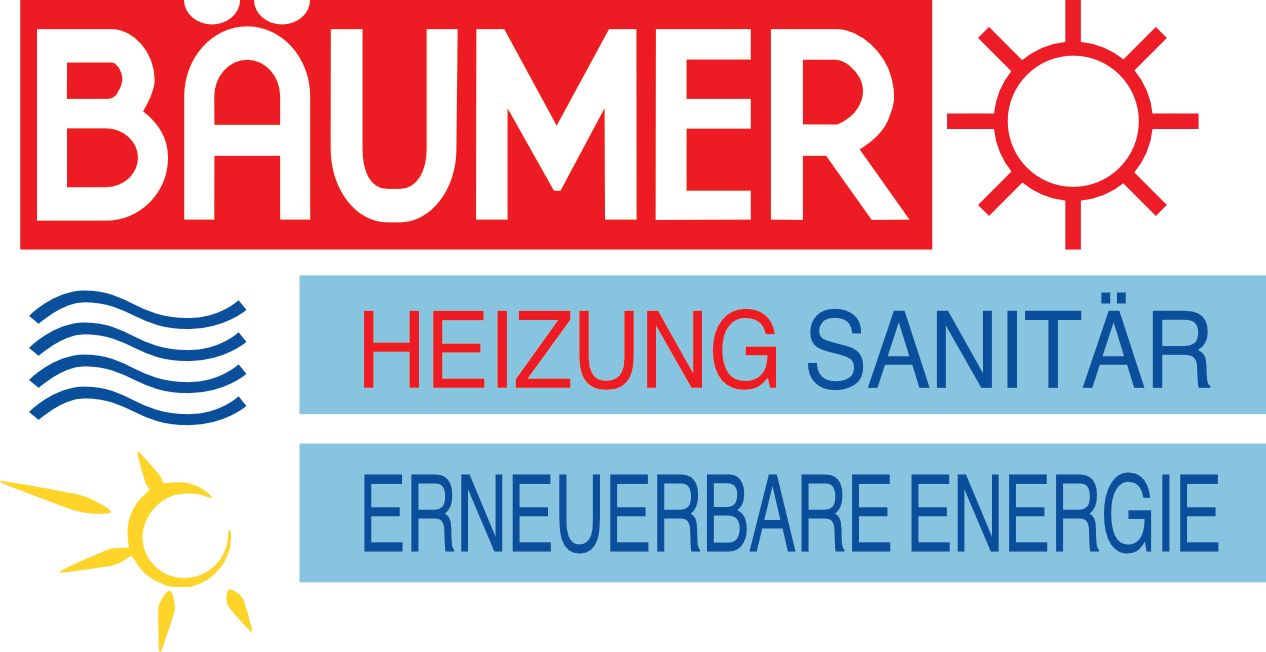 Bäumer Elektro Logo