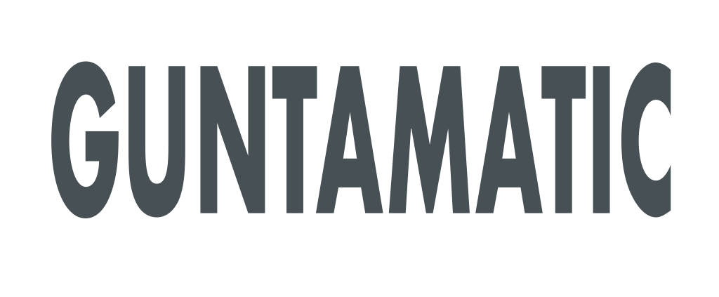 GUNTAMATIC