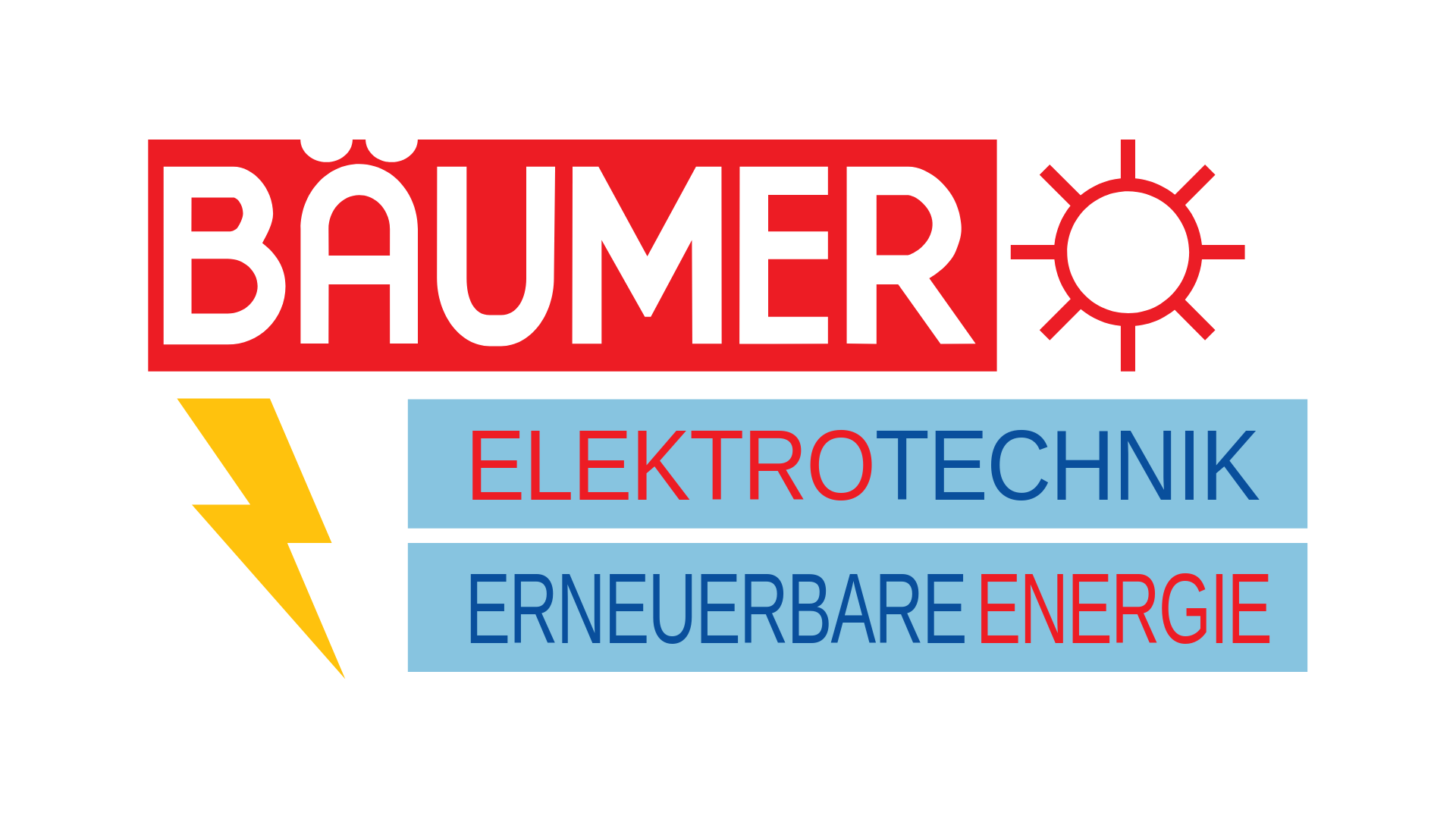 Bäumer Heizung & Sanitär erweitert sein Angebot