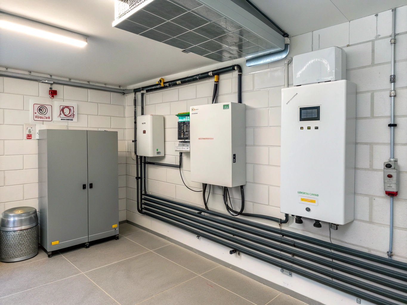 Ganzheitliches Energiemanagement