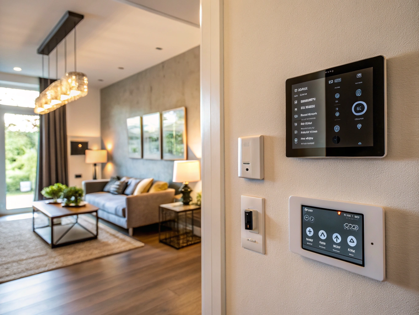 Smart Home