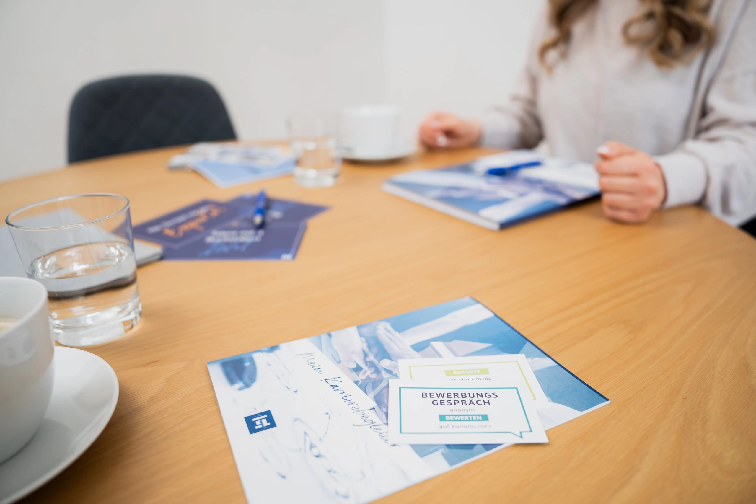 Ihr Employer Branding-Check
