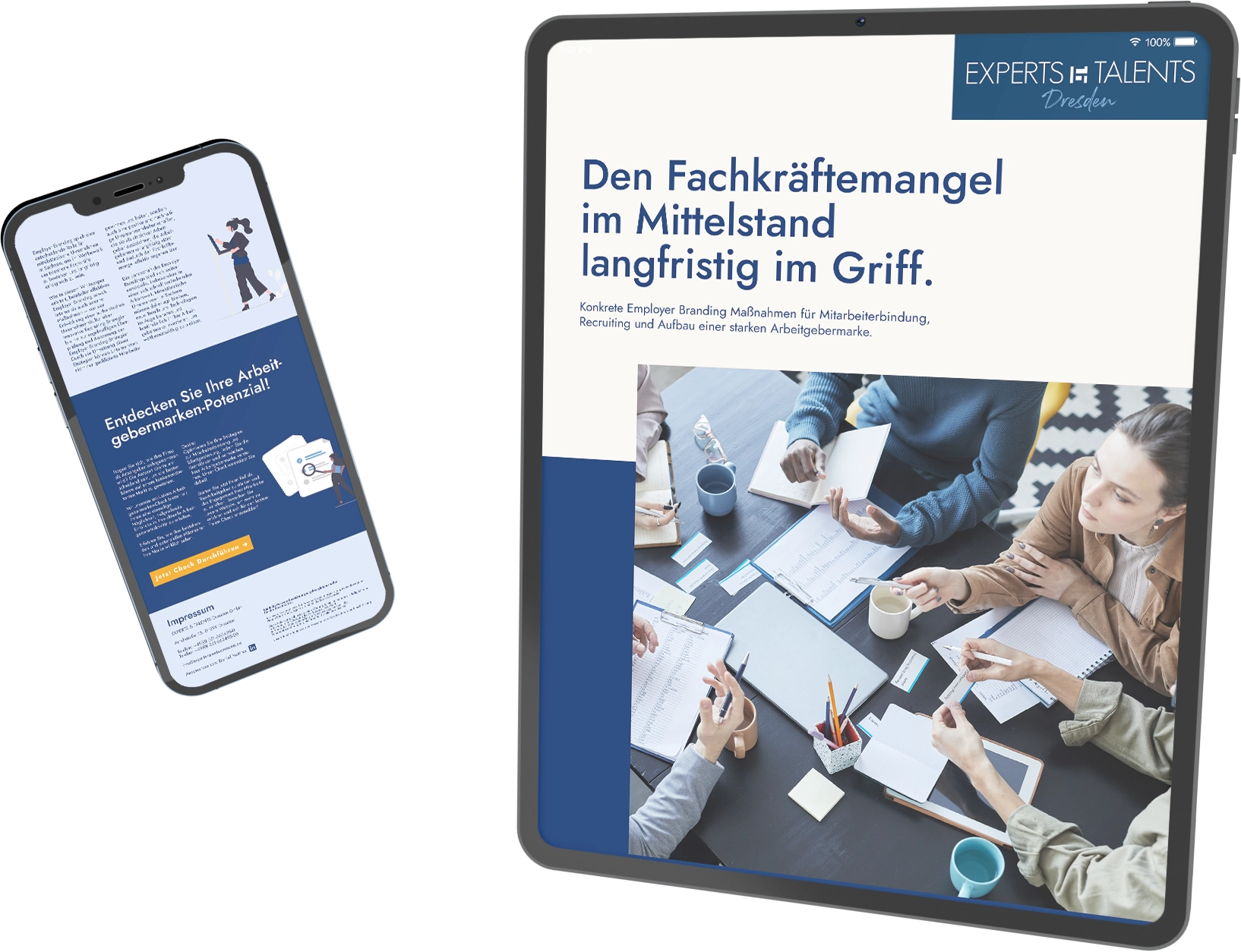 Whitepaper Employer Branding