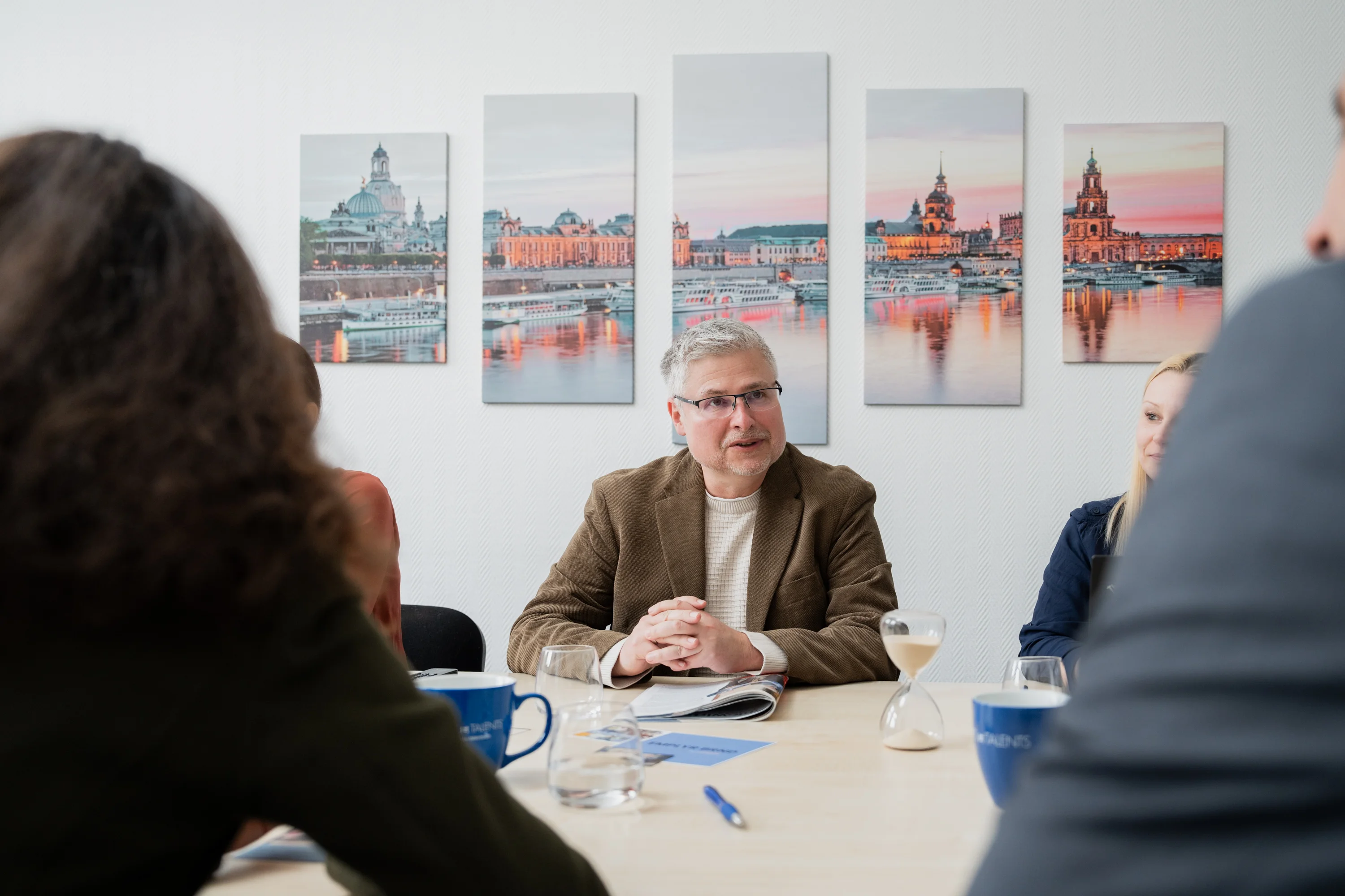 Recruiting Gesamtservice