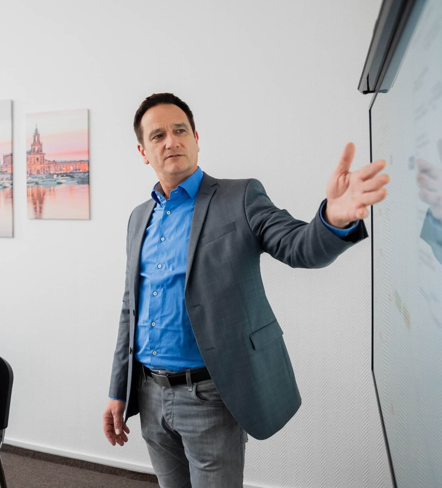 Operative Personalarbeit