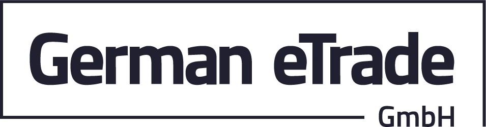 Logo German eTrade