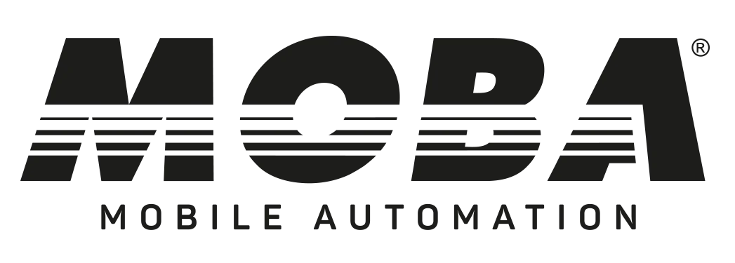 Logo MOBA Mobile Automation AG 