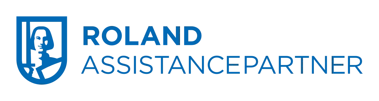 Logo Roland