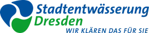 Logo Stadtentwässerung Dresden