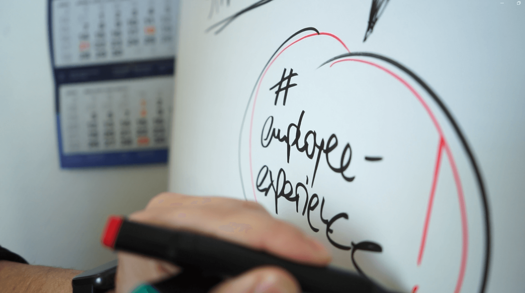 employeeexperience