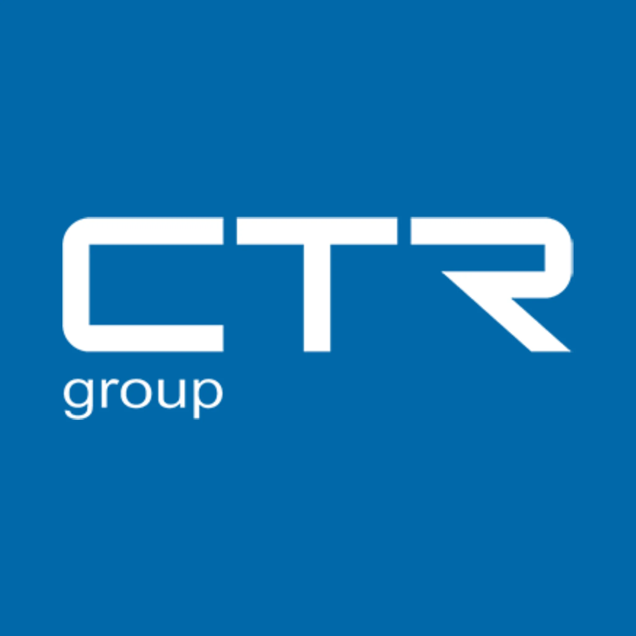 Logo CTR Group