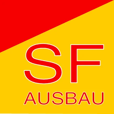 Logo SF Ausbau