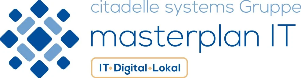 Logo Masterplan IT