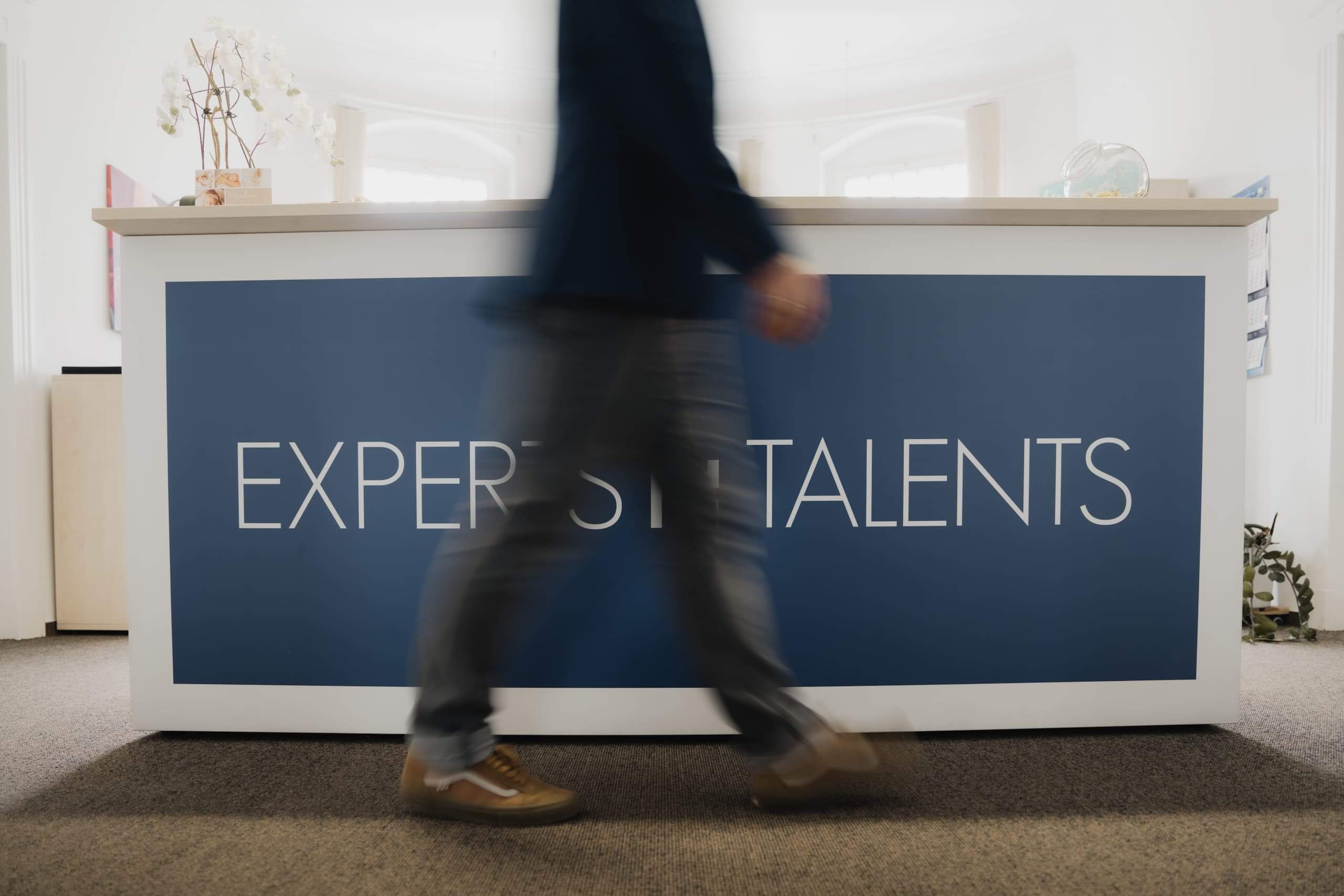 Die Employer Value Proposition (EVP)