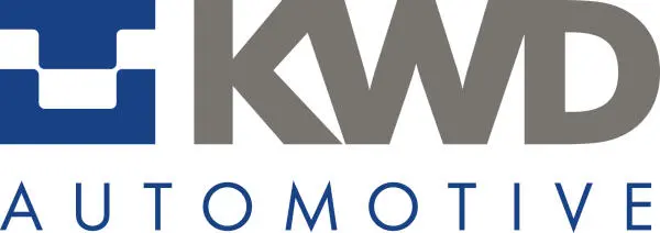 Logo KWD Automotiv
