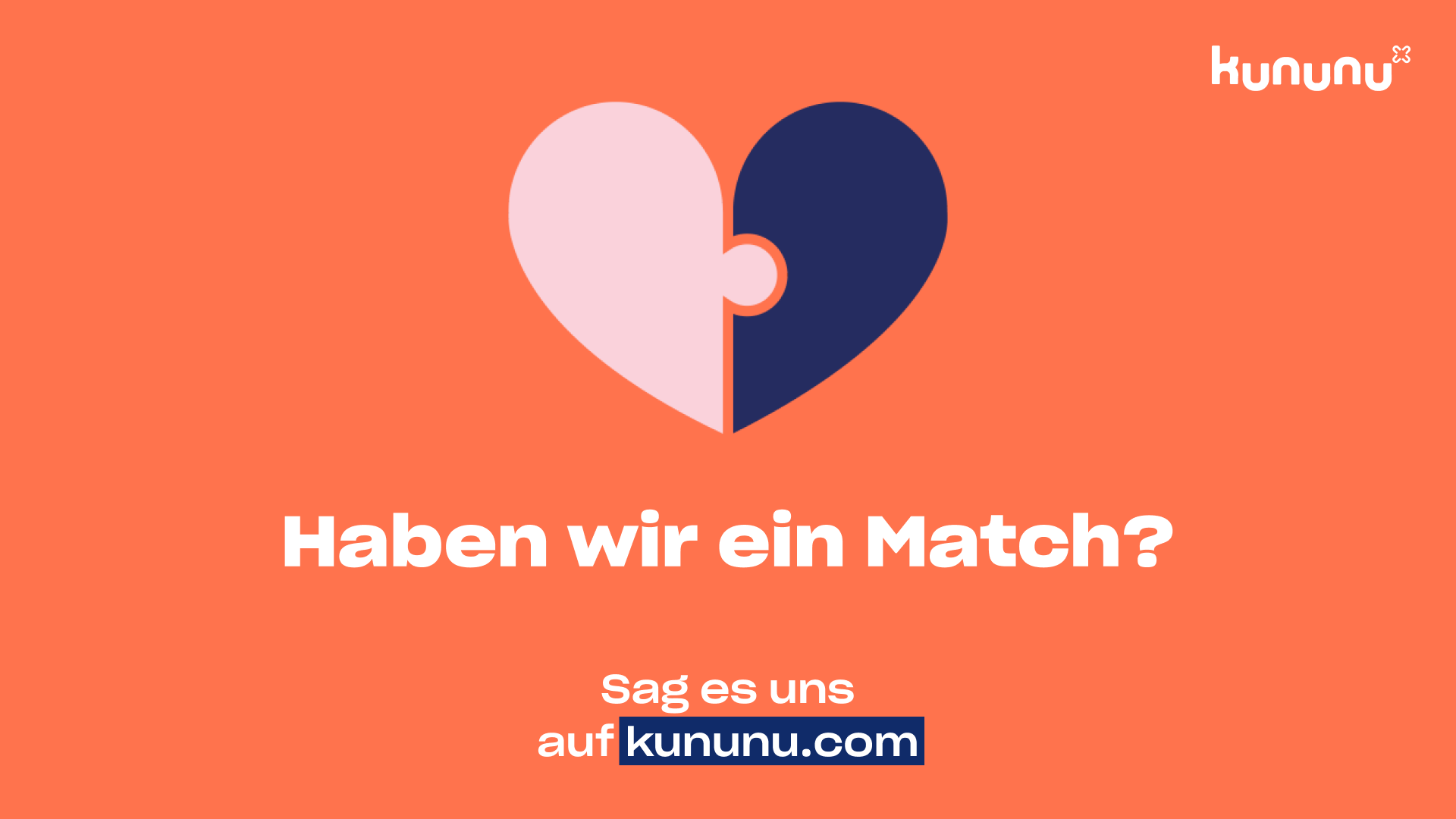 kununu Bewertungsaufruf