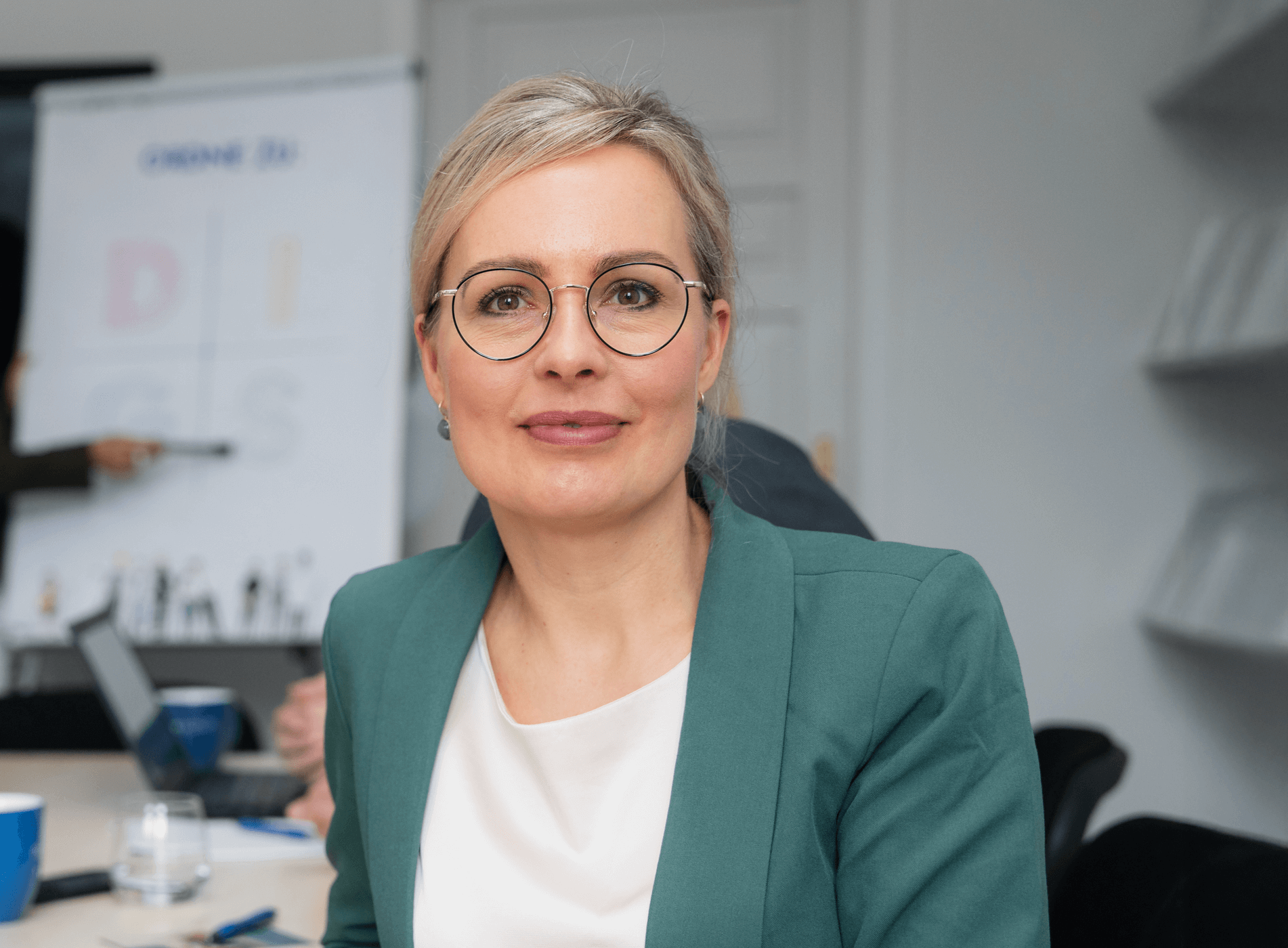 Employer Branding