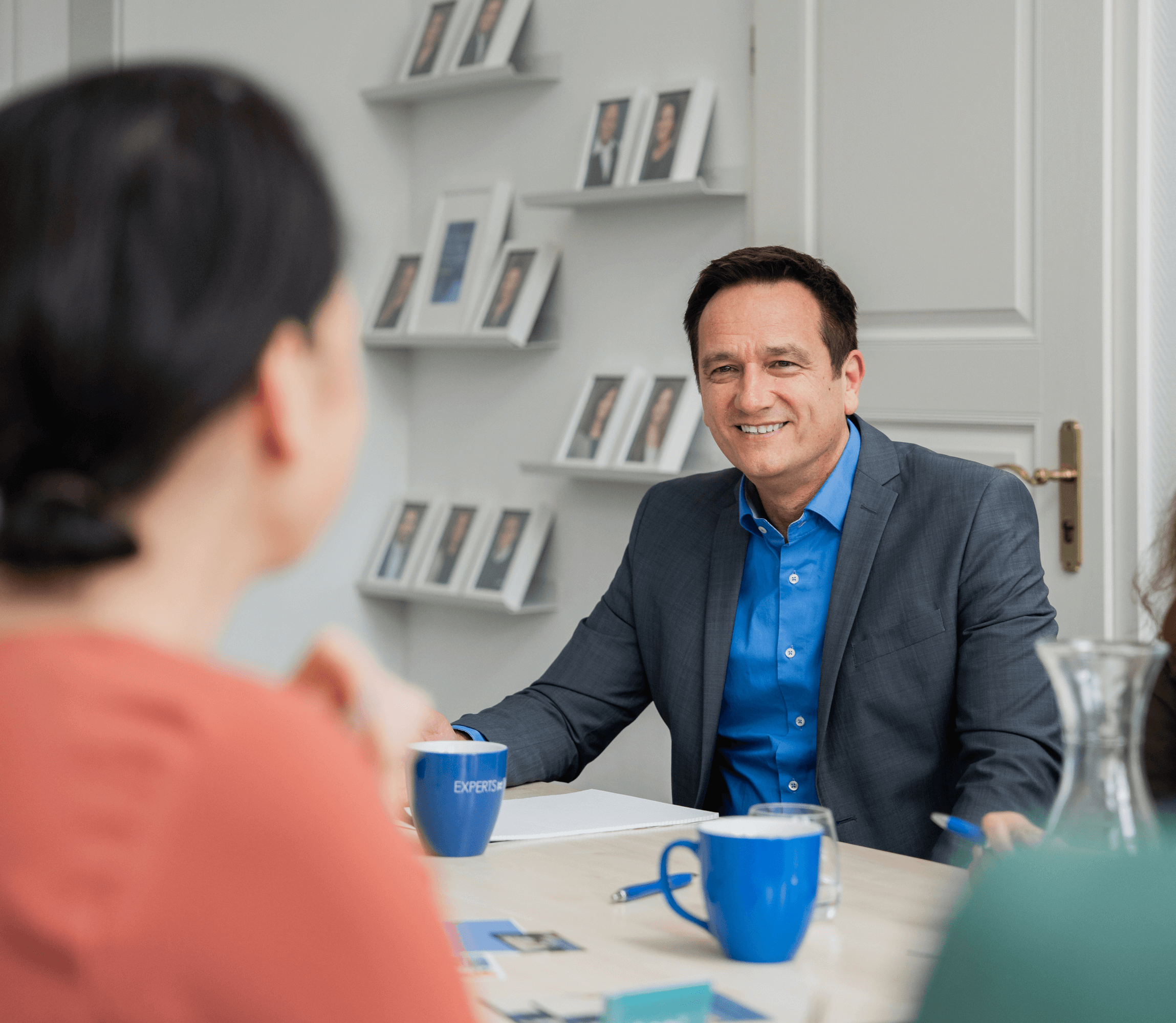 Experts Talents 2024 Tommy Halfter 47