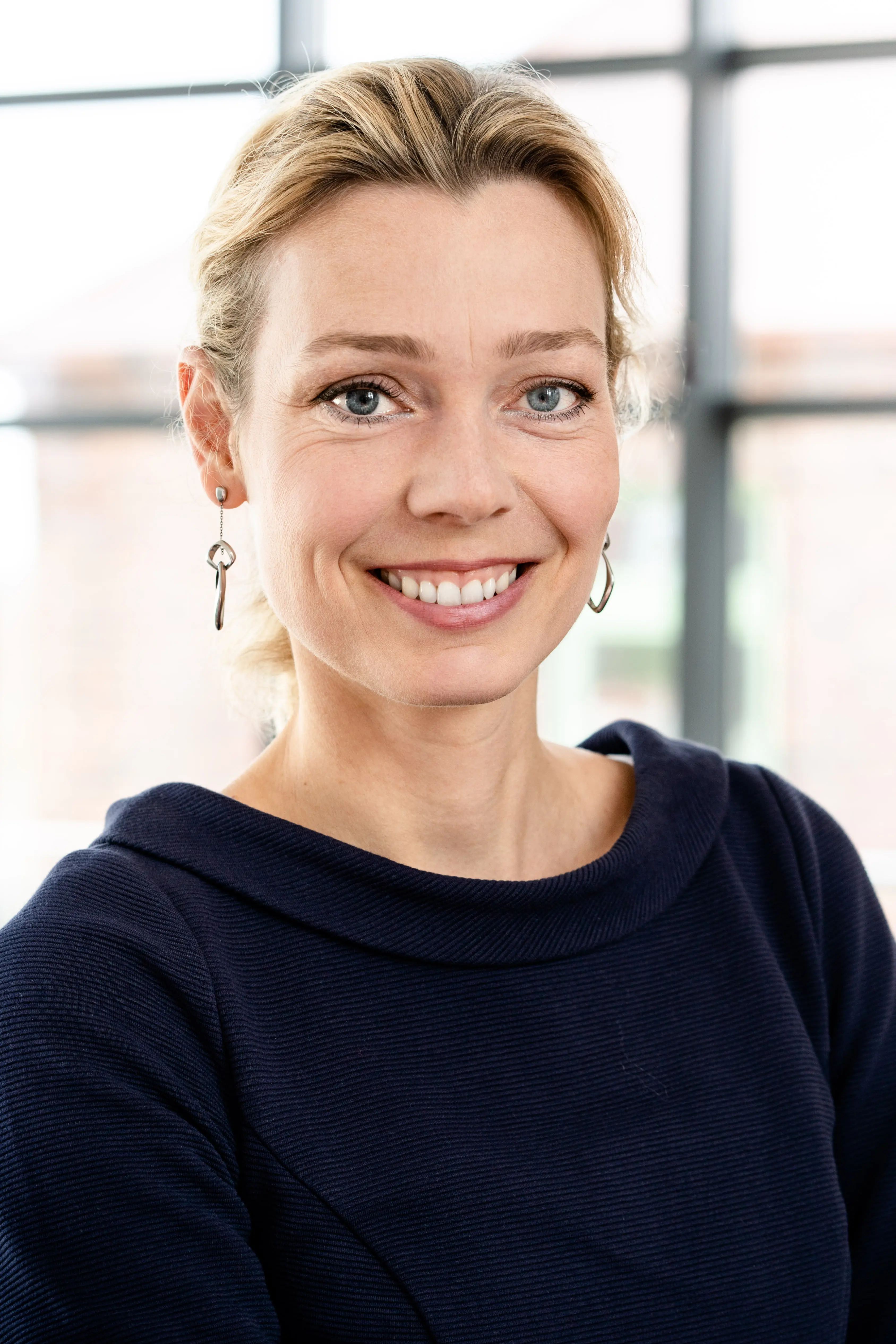 Teamfoto Personalentwicklung