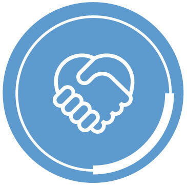 Unsicherheit im Bewerbungsprozess