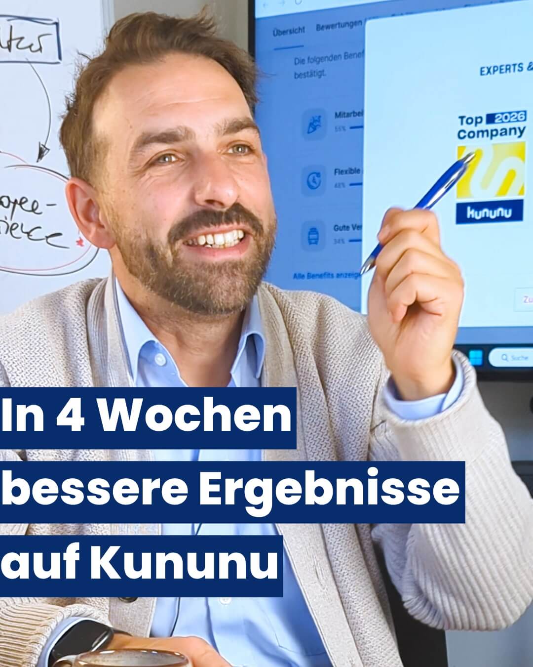 kununu Arbeitgeberbewertungen