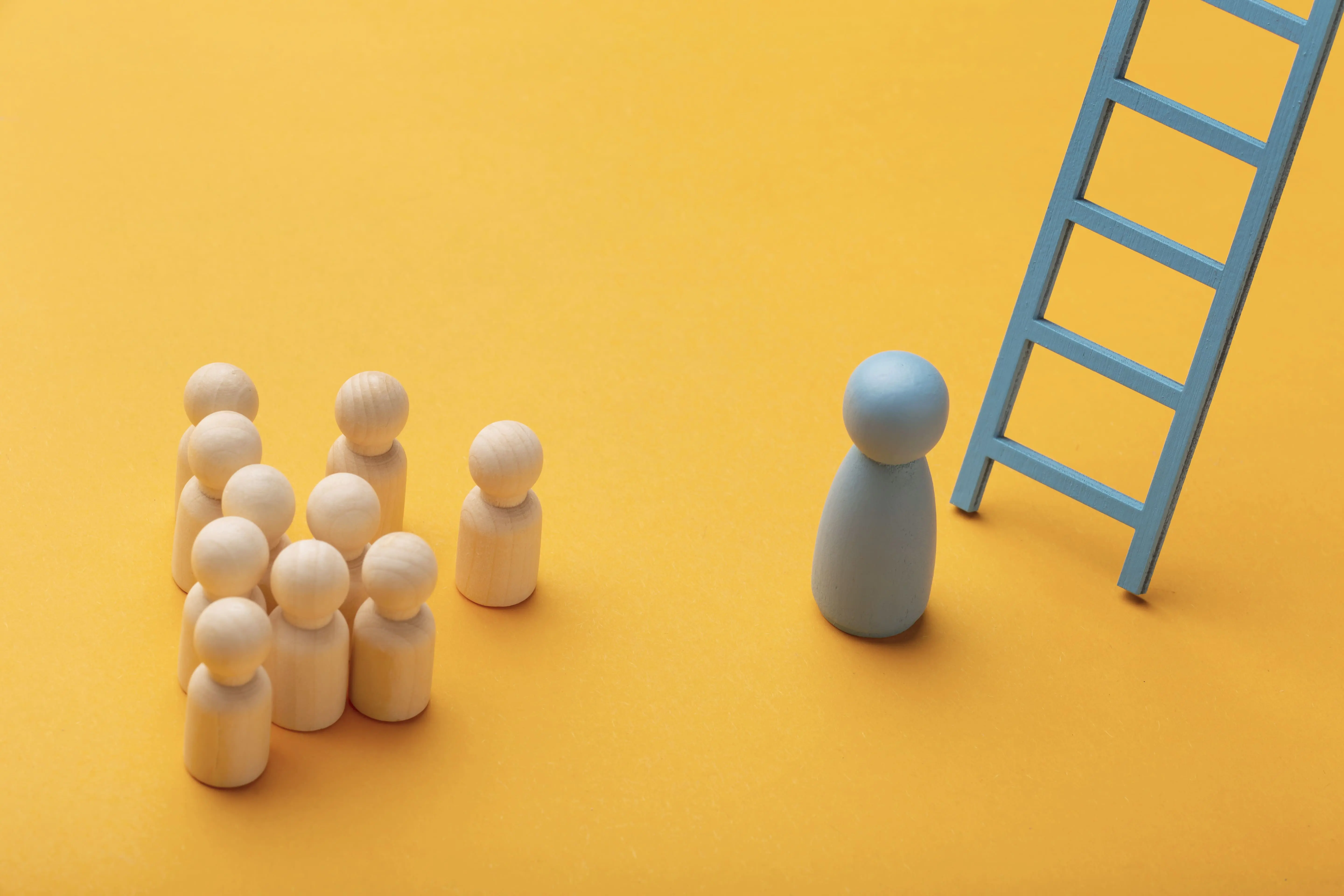 Führungskräfteentwicklung in Sachsen: Führung im Wandel meistern