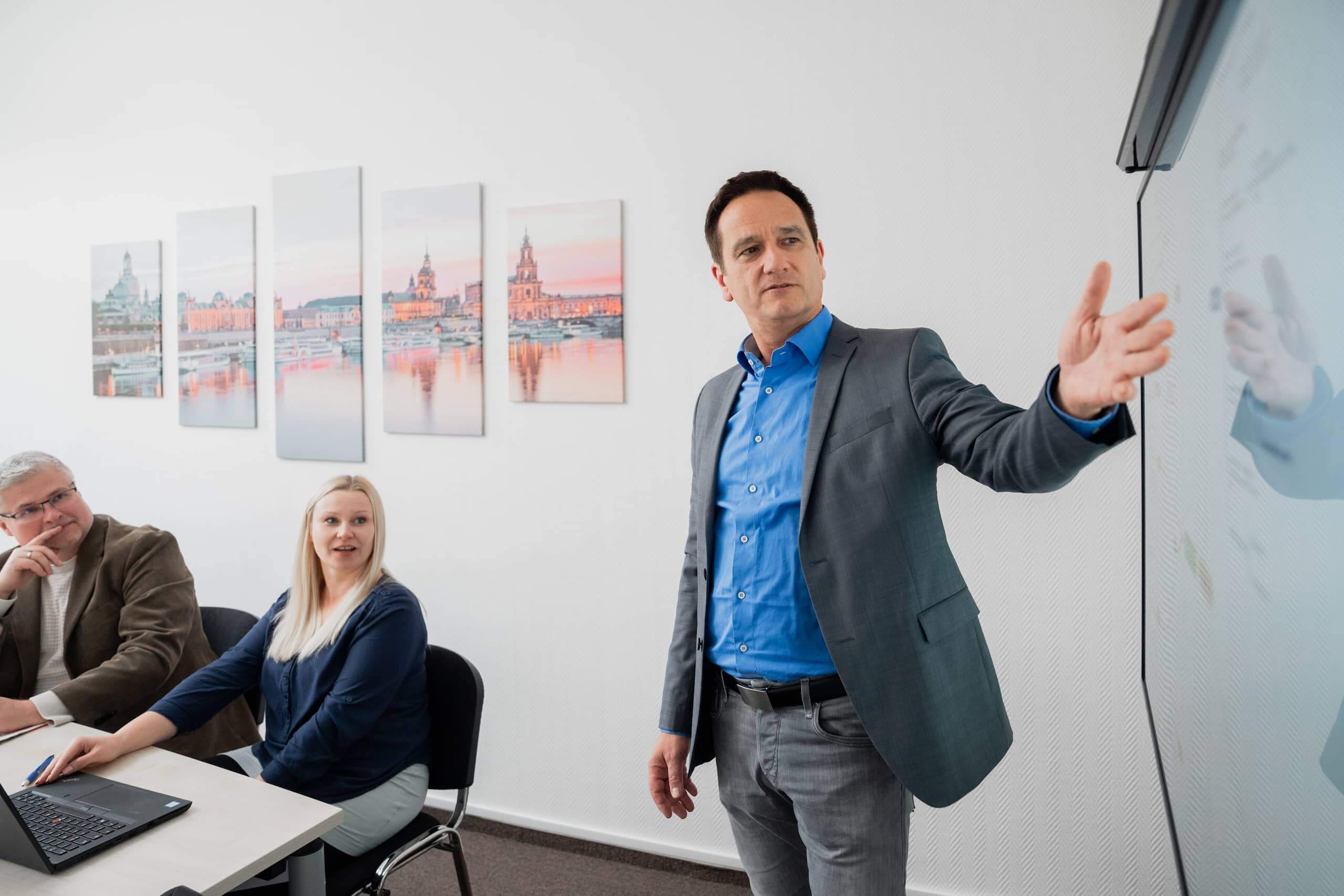 Experts Talents 2024 Tommy Halfter 51