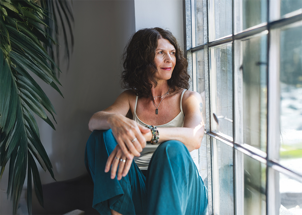 Vom Außen nach Innen – wie Yoga und Coaching zusammenwirken