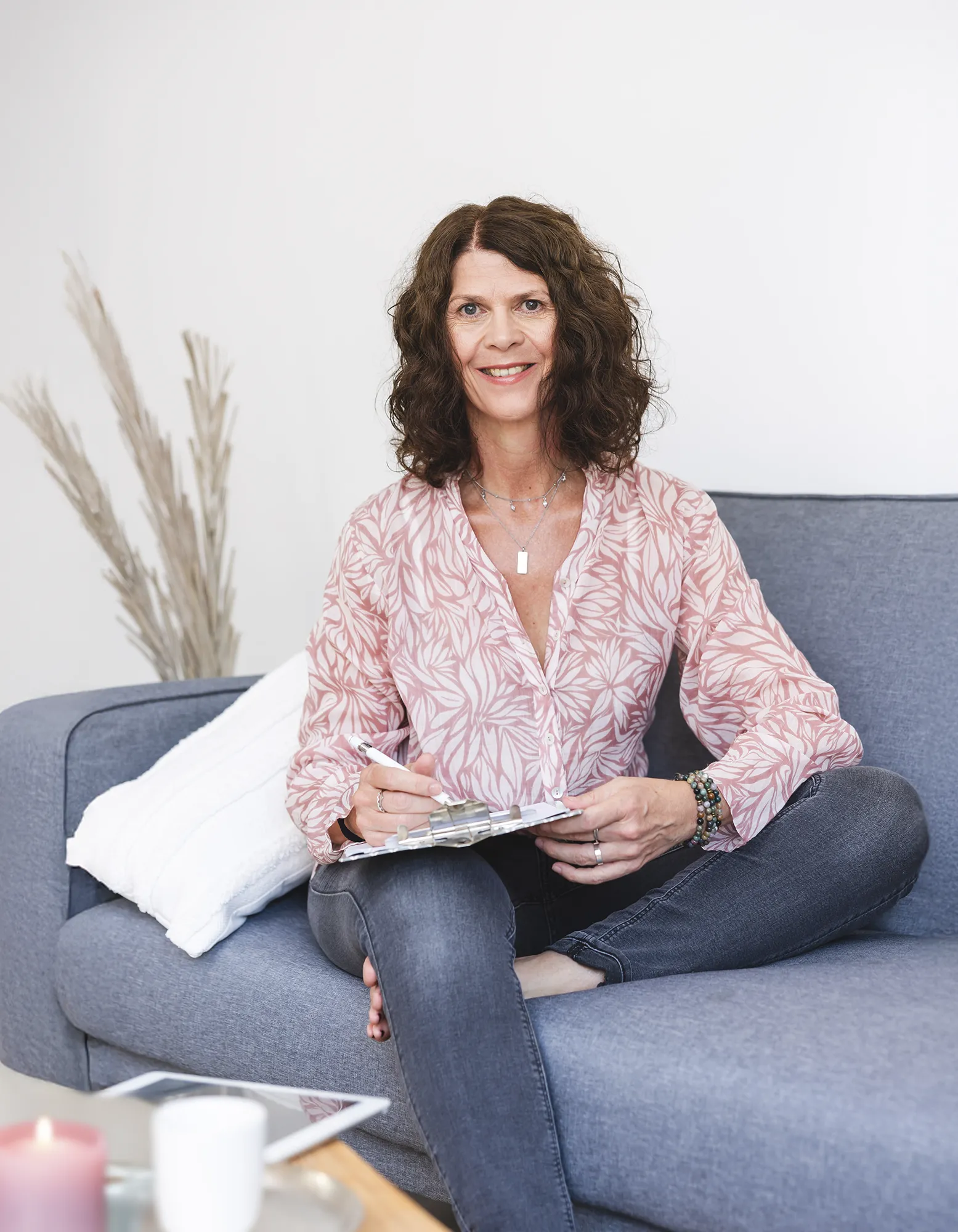 Manuela Ritzert Coaching