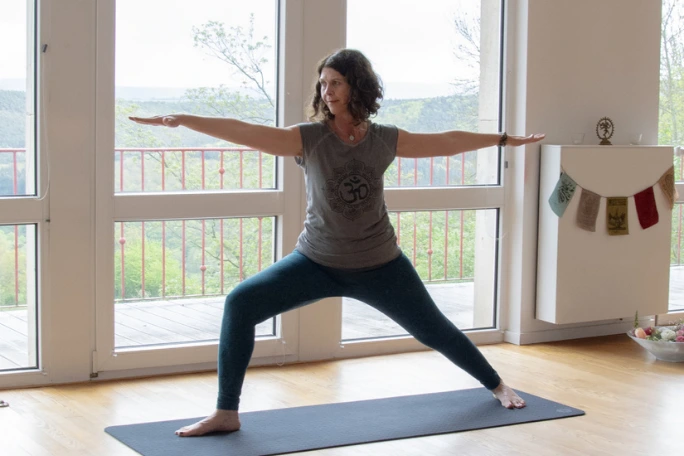 Achtsames Hatha Yoga am Morgen