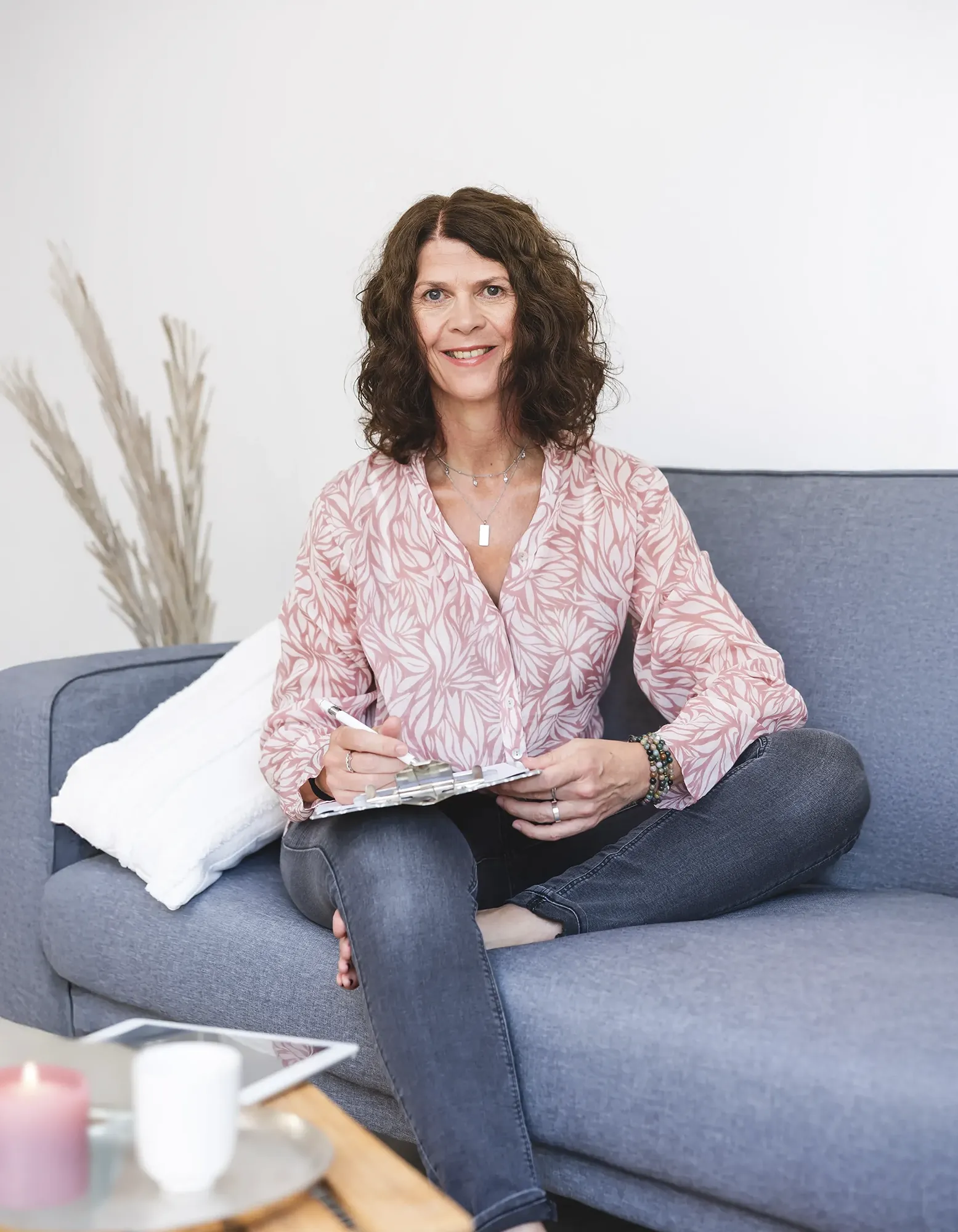 Manuela Ritzert Coaching