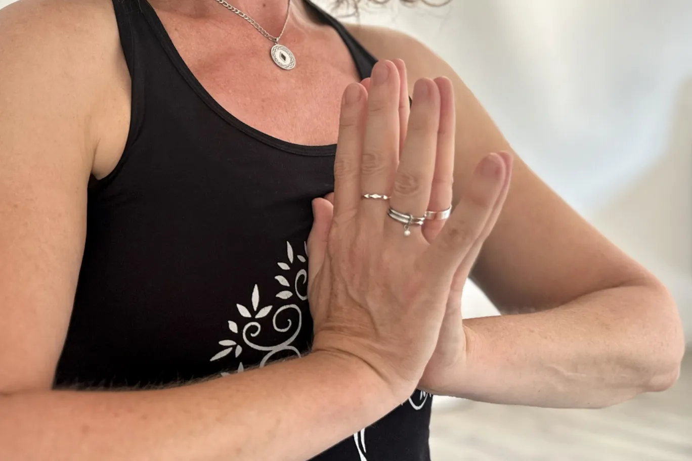 Workshop: Von der Bewegung in die Stille