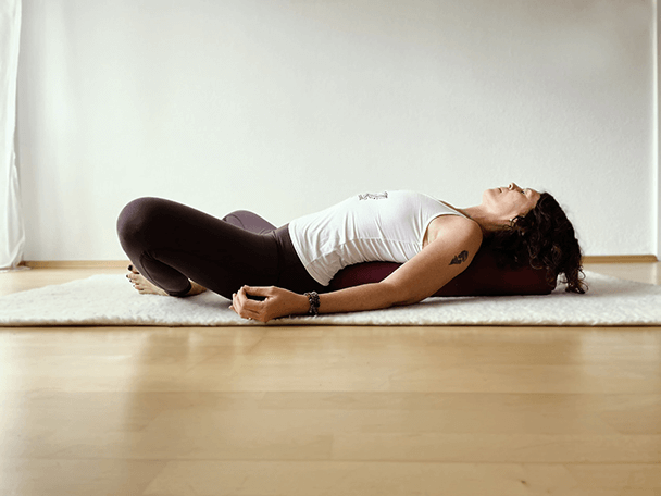 Workshop: Von der Bewegung in die Stille