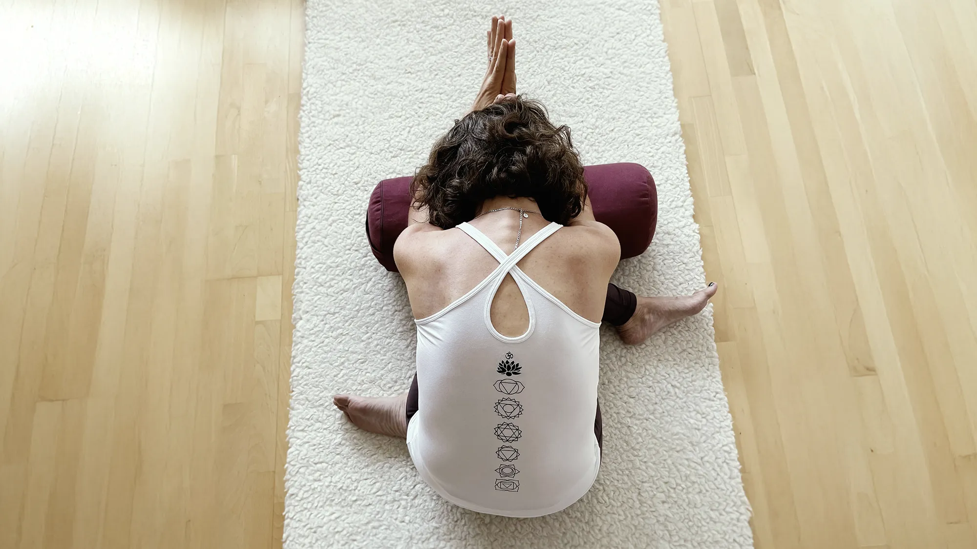 Workshop: Von der Bewegung in die Stille