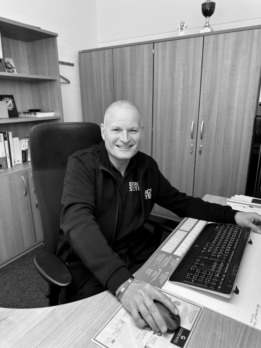 Jens Krause