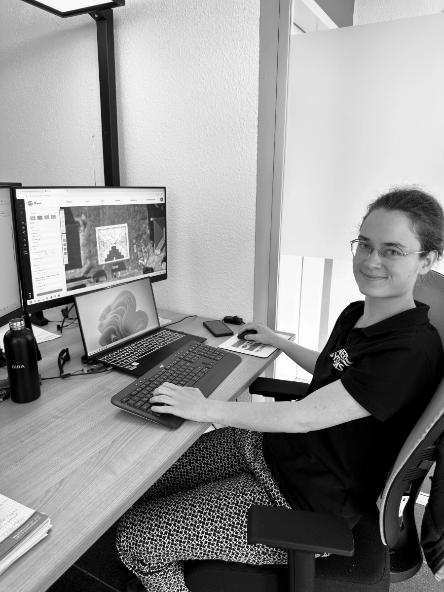 Martha Ambach