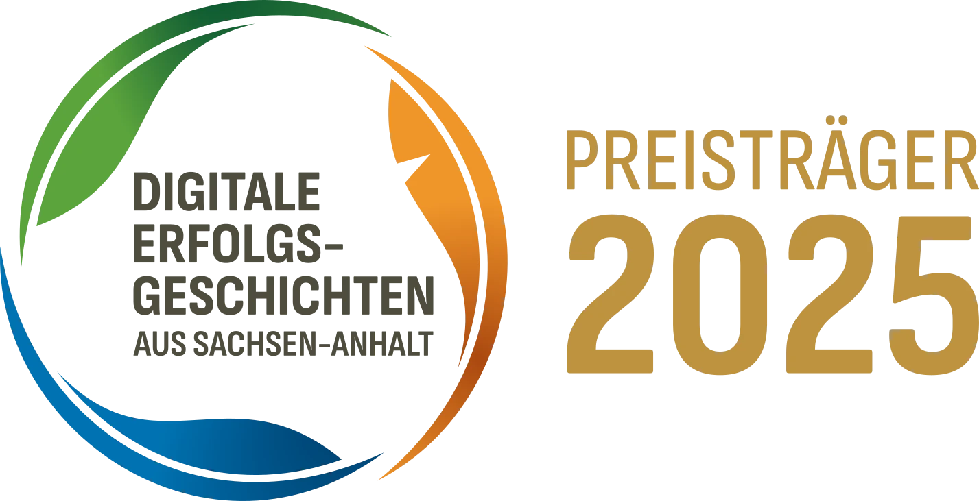 Digitale Erfolgsgeschichten 2025