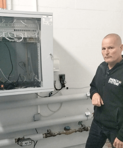 Sanierung der Sporthalle Löderburg – moderne Technik für mehr Komfort & Nachhaltigkeit