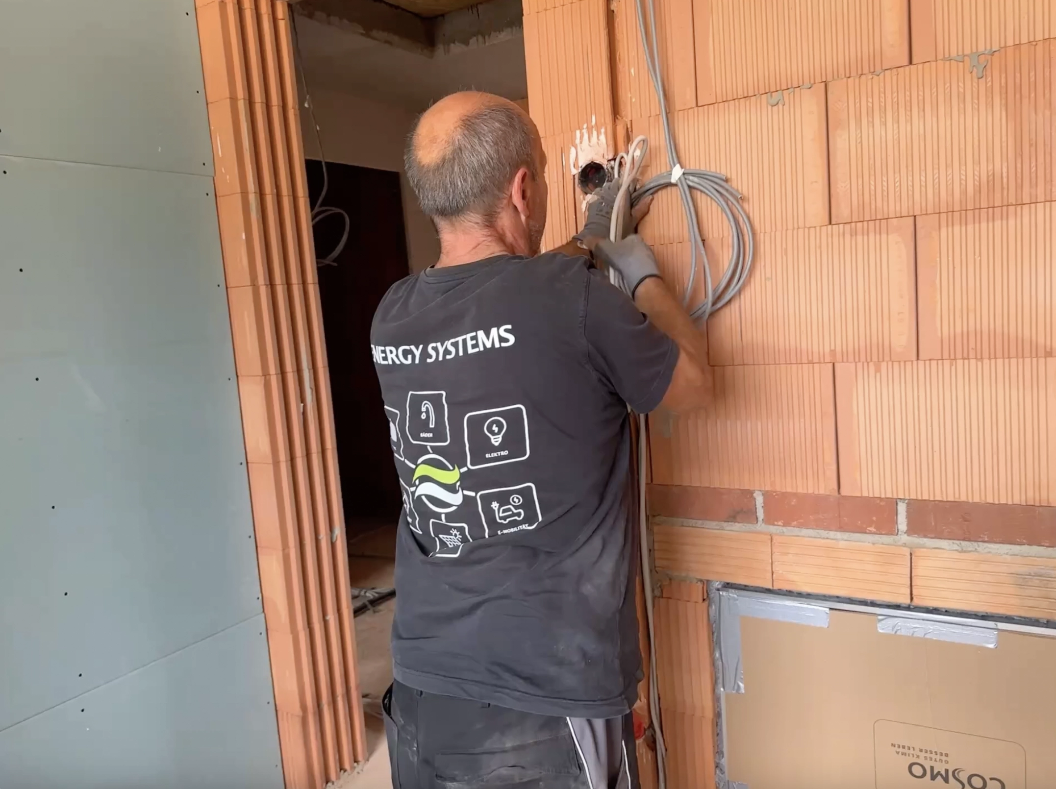 Elektro Gewerbe