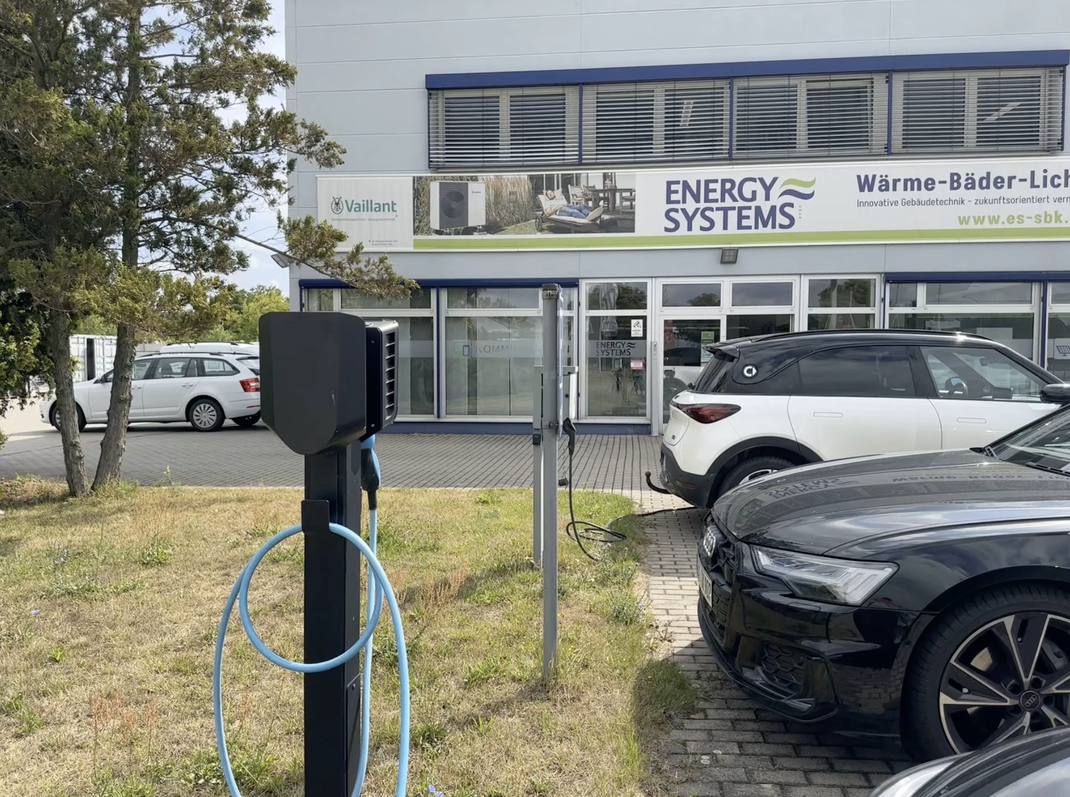 E-Mobilität