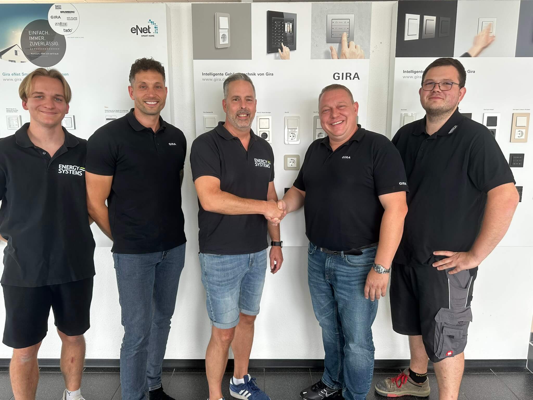 20 Jahre als Systemintegrator bei Gira – was steckt alles dahinter?